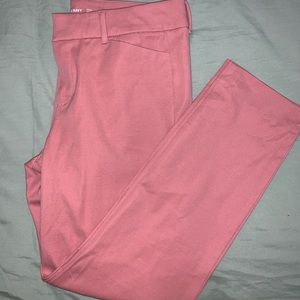 Old Navy pixie ankle pant